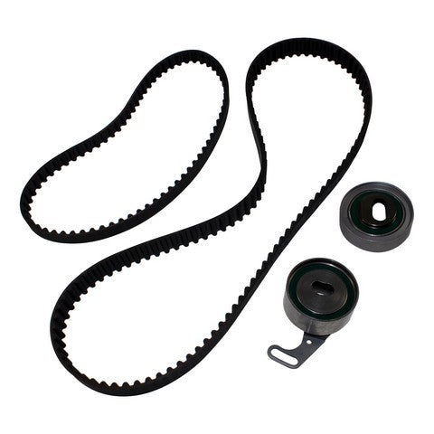 GMB Engine Timing Belt Component Kit P/N:2435-0187 Fits: Honda Accord 93-90, Honda Odyssey 97-95, Honda Prelude 96-92, Isuzu Oasis 97-96 - Image 1