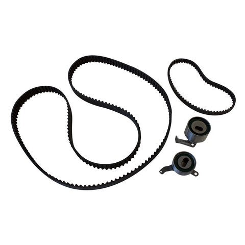 GMB Engine Timing Belt Component Kit P/N:2435-0279 Fits: Acura Rl 04-96 - Image 1