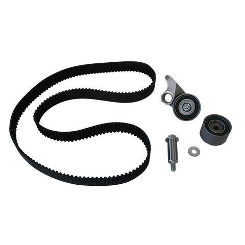 GMB Engine Timing Belt Component Kit P/N:2435-0303 Fits: Acura Slx 99-98, Honda Passport 02-98, Isuzu Amigo 00-98, Isuzu Axiom 04-02, Isuzu Rodeo 04-98, Isuzu Rodeo Sport 03-01, Isuzu Trooper 02-98, Isuzu Vehicross 01-99 - Image 1