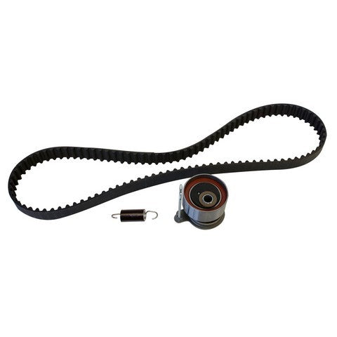 GMB Engine Timing Belt Component Kit P/N:2435-0312 Fits: Acura El 05-01, Honda Civic 05-01 - Image 1