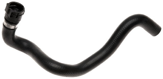 Gates HVAC Heater Hose P/N:24350 Fits: Audi A4 06-02, Audi A4 Quattro 05-02 - Image 1