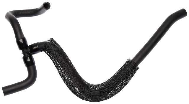 Gates HVAC Heater Hose P/N:24364 Fits: Chrysler 300 13-05, Dodge Challenger 13-08, Dodge Charger 13-06, Dodge Magnum 08-05 - Image 1