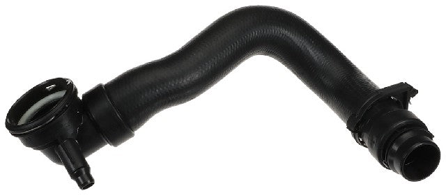 Gates Radiator Coolant Hose P/N:24415 Fits: Ford F-250 Super Duty 16-11, Ford F-350 Super Duty 16-11, Ford F-450 Super Duty 16-11, Ford F-550 Super Duty 16-11 - Image 1