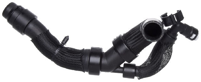 Gates Radiator Coolant Hose P/N:24441 Fits: Ford Explorer 19-13, Ford Police Interceptor Utility 19-15 - Image 1