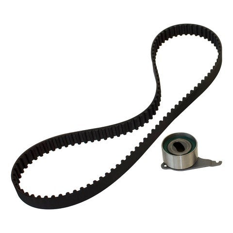 GMB Engine Timing Belt Component Kit P/N:2445-0117 Fits: Mazda 626 87-86, Mazda B2000 87-86 - Image 1