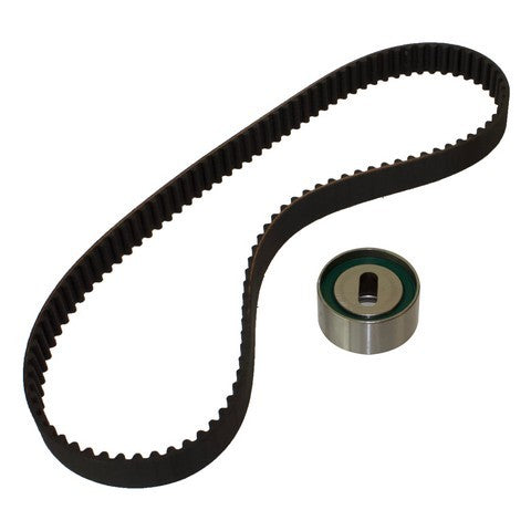 GMB Engine Timing Belt Component Kit P/N:2445-0185 Fits: Ford Aspire 97-94, Ford Festiva 93-90, Kia Sephia 95-94, Mazda 323 94-90, Mazda Mx-3 93-92, Mazda Protege 94-90 - Image 1