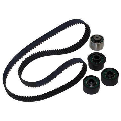 GMB Engine Timing Belt Component Kit P/N:2445-0267 Fits: Mazda Millenia 02-95 - Image 1