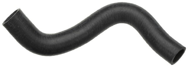 Gates Radiator Coolant Hose P/N:24454 Fits: Buick Regal 17-15, Chevrolet Impala 19-15, Chevrolet Malibu 2015, Chevrolet Malibu Limited 2016 - Image 1