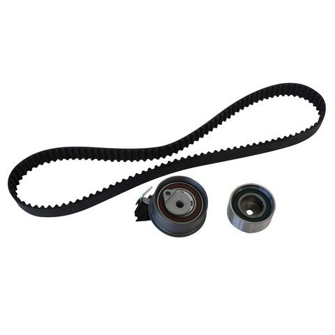 GMB Engine Timing Belt Component Kit P/N:2446-1284 Fits: Hyundai Elantra 12-07, Hyundai Tiburon 08-07, Hyundai Tucson 09-07, Kia Soul 11-10, Kia Spectra 09-07, Kia Spectra5 09-07, Kia Sportage 09-07 - Image 1