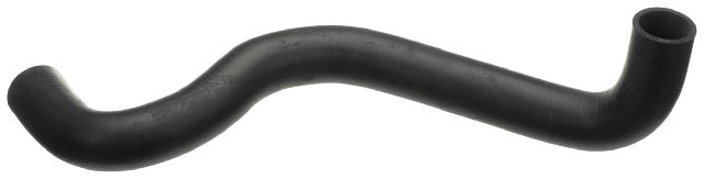 Gates Radiator Coolant Hose P/N:24466 Fits: Lexus Is250 15-14, Lexus Is300 18-16, Lexus Is350 18-14, Lexus Is350 2022 - Image 1
