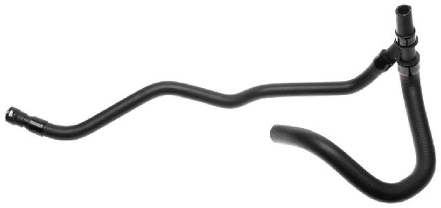 Gates HVAC Heater Hose P/N:24477 Fits: Chevrolet Express 2500, Chevrolet Express 3500, Chevrolet Express Cargo, Chevrolet Express Pasajeros, Chevrolet Silverado 2500 Hd, Chevrolet Silverado 3500, Chevrolet Silverado 3500 Hd, GMC Savana 2500 - Image 1