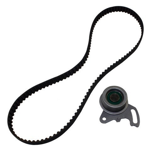 GMB Engine Timing Belt Component Kit P/N:2448-0093 Fits: Dodge Colt 90-88, Mitsubishi Mirage 1988, Plymouth Colt 90-88 - Image 1