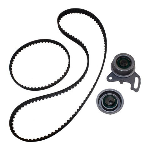 GMB Engine Timing Belt Component Kit P/N:2448-0158 Fits: Eagle Talon 94-93, Mitsubishi Eclipse 94-90, Plymouth Laser 94-90 - Image 1