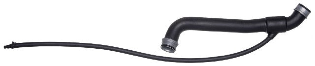 Gates Radiator Coolant Hose P/N:24483 Fits: Mercedes-benz C250 2011, Mercedes-benz C300 12-08, Mercedes-benz C350 2010, Mercedes-benz Glk350 12-10 - Image 1