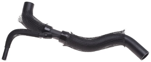 Gates Radiator Coolant Hose P/N:24490 Fits: Ford Explorer 19-13, Ford Police Interceptor Utility 19-15 - Image 1