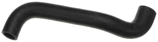 Gates Radiator Coolant Hose P/N:24514 Fits: Buick Lacrosse 16-12, Buick Regal 16-12, Chevrolet Impala 2014, Chevrolet Malibu 14-13 - Image 1