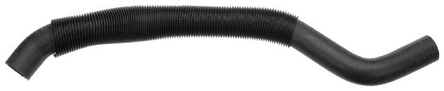 Gates Radiator Coolant Hose P/N:24539 Fits: Mazda Cx-9 15-07 - Image 1