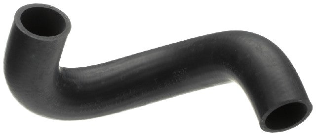 Gates Radiator Coolant Hose P/N:24575 Fits: Mitsubishi Lancer 2014, Mitsubishi Outlander 2021, Mitsubishi Outlander Sport 23-16, Mitsubishi Rvr 2016 - Image 1