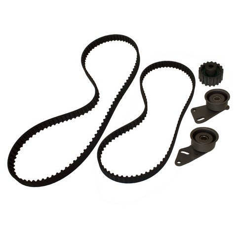 GMB Engine Timing Belt Component Kit P/N:2460-0299 Fits: Subaru Dl 89-85, Subaru Gl 89-85, Subaru Gl-10 89-85, Subaru Loyale 94-90, Subaru Rx 89-85, Subaru Xt 91-85 - Image 1