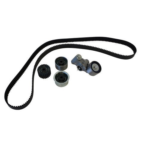 GMB Engine Timing Belt Component Kit P/N:2460-0307 Fits: Subaru Baja 06-03, Subaru Legacy 10-00 - Image 1