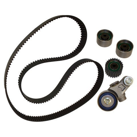GMB Engine Timing Belt Component Kit P/N:2460-1172 Fits: Subaru Impreza 98-97, Subaru Legacy 98-97 - Image 1