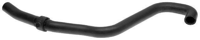Gates Radiator Coolant Hose P/N:24601 Fits: Volvo S40 2000, Volvo V40 2000 - Image 1