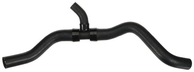 Gates Radiator Coolant Hose P/N:24602 Fits: Volvo C30 13-07, Volvo C70 10-06, Volvo S40 08-04, Volvo S40 2010, Volvo V50 07-05, Volvo V50 2010 - Image 1