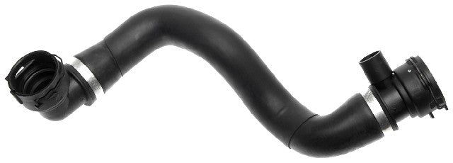 Gates Radiator Coolant Hose P/N:24606 Fits: BMW Z4 04-03 - Image 1