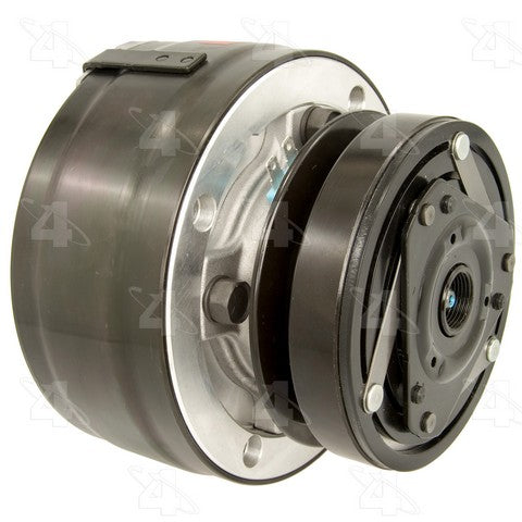 Four Seasons A/C Compressor Kit P/N:2461NK Fits: Buick Regal, Chevrolet El Camino, Chevrolet Monte Carlo, GMC Caballero, Oldsmobile Cutlass, Oldsmobile Cutlass Salon, Oldsmobile Cutlass Supreme, Pontiac Grand Prix - Image 5