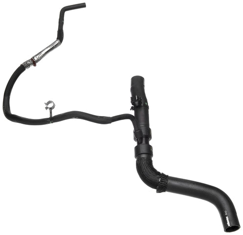 Gates Radiator Coolant Hose P/N:24627 Fits: Ford Ecosport 2012, Ford Edge 15-12 - Image 1