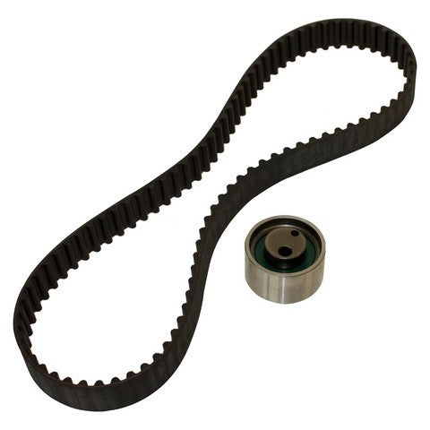 GMB Engine Timing Belt Component Kit P/N:2465-0272 Fits: Geo Metro 97-95, Pontiac Firefly 97-95, Suzuki Swift 97-95 - Image 1