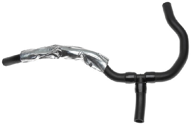 Gates HVAC Heater Hose P/N:24657 Fits: Ford Flex 13-10, Lincoln Mkt 12-10 - Image 1