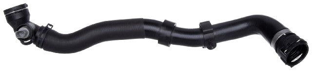 Gates Radiator Coolant Hose P/N:24663 Fits: Audi A3 13-08, Audi A3 Quattro 13-09, Audi Tt 10-09, Audi Tt Quattro 13-09, Volkswagen Beetle 13-12, Volkswagen Eos 16-09, Volkswagen Gti 14-08, Volkswagen Jetta 10-08, Volkswagen Jetta 13-12 - Image 1