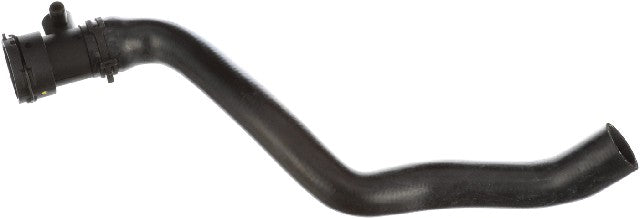 Gates Radiator Coolant Hose P/N:24673 Fits: Audi A4 15-09, Audi A4 Allroad 16-13, Audi A4 Quattro 15-09, Audi A5 16-10, Audi A5 Quattro 17-10, Audi Allroad 16-13 - Image 1
