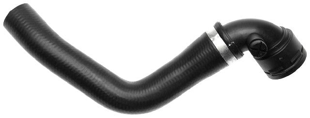 Gates Radiator Coolant Hose P/N:24676 Fits: Jaguar X-type 08-01 - Image 1