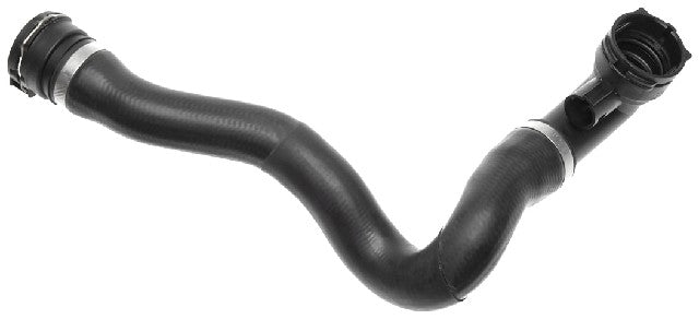 Gates Radiator Coolant Hose P/N:24677 Fits: Land Rover Range Rover 04-03 - Image 1