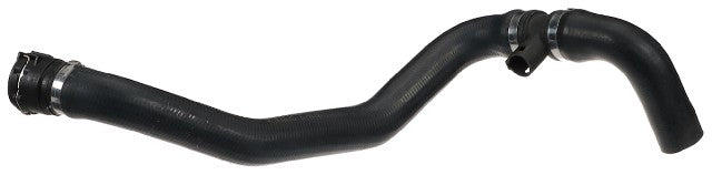 Gates Radiator Coolant Hose P/N:24678 Fits: Land Rover Freelander 05-02 - Image 1