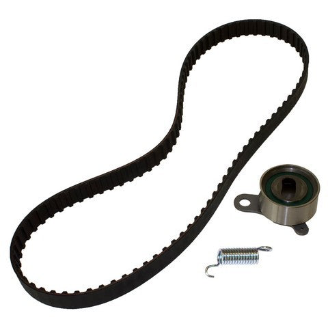GMB Engine Timing Belt Component Kit P/N:2470-0036 Fits: Geo Prizm 92-89, Toyota Celica 92-90, Toyota Corolla 92-88 - Image 1