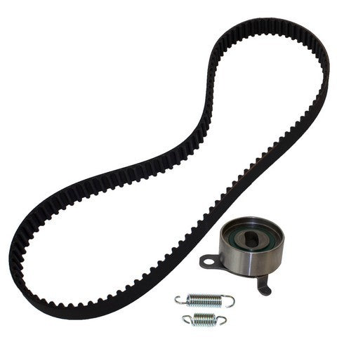 GMB Engine Timing Belt Component Kit P/N:2470-0236 Fits: Geo Prizm 97-93, Toyota Corolla 97-93 - Image 1