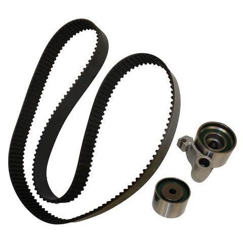 GMB Engine Timing Belt Component Kit P/N:2470-0271 Fits: Toyota 4runner 02-96, Toyota T100 98-95, Toyota Tacoma 04-95, Toyota Tundra 04-00 - Image 1