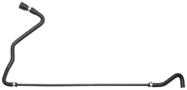 Gates HVAC Heater Hose P/N:24736 Fits: BMW 525i 05-04, BMW 530i 05-04, BMW 545i 2004 - Image 1