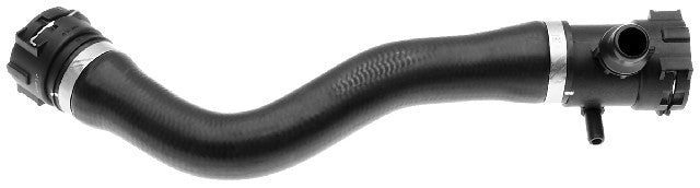 Gates Radiator Coolant Hose P/N:24753 Fits: BMW 120i, BMW 220i, BMW 228i, BMW 228i Xdrive, BMW 320i, BMW 320i Xdrive, BMW 328i, BMW 328i Gt Xdrive, BMW 328i Xdrive, BMW 428i, BMW 428i Gran Coupe, BMW 428i Xdrive, BMW 428i Xdrive Gran Coupe - Image 1