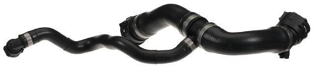 Gates Radiator Coolant Hose P/N:24754 Fits: BMW 228i, BMW 228i Xdrive, BMW 328i, BMW 328i Gt Xdrive, BMW 328i Xdrive, BMW 428i, BMW 428i Gran Coupe, BMW 428i Xdrive, BMW 428i Xdrive Gran Coupe - Image 1