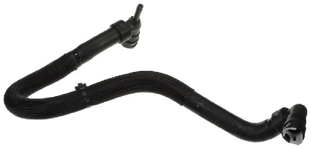 Gates HVAC Heater Hose P/N:24760 Fits: Ford F-250 Super Duty 14-11, Ford F-350 Super Duty 14-11, Ford F-450 Super Duty 14-11, Ford F-550 Super Duty 14-11 - Image 1