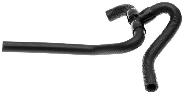Gates HVAC Heater Hose P/N:24774 Fits: Dodge Sprinter 2500 04-03, Dodge Sprinter 3500 04-03, Freightliner Sprinter 2500 04-03, Freightliner Sprinter 3500 04-03, Mercedes-benz Sprinter 2004 - Image 1