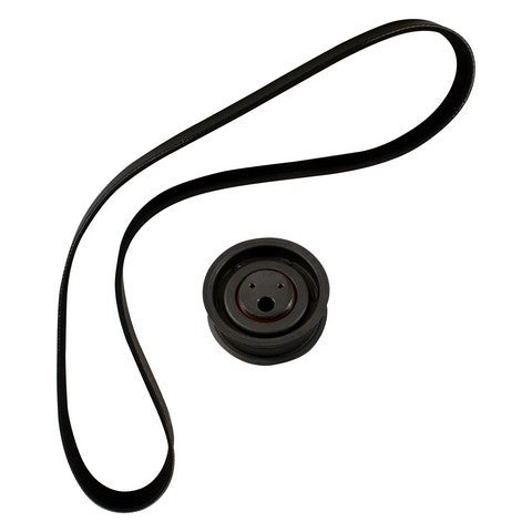 GMB Engine Timing Belt Component Kit P/N:2480-0292 Fits: Volkswagen Golf 92-87, Volkswagen Jetta 92-87, Volkswagen Passat 92-90, Volkswagen Scirocco 88-86 - Image 1