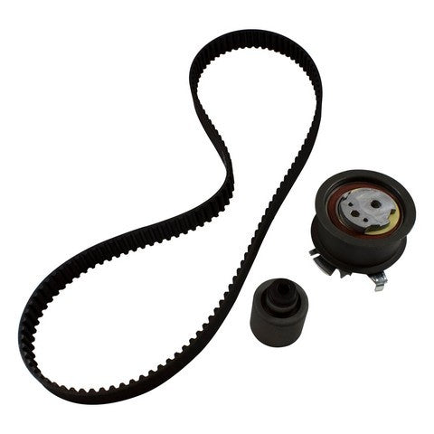 GMB Engine Timing Belt Component Kit P/N:2480-0333 Fits: Volkswagen Beetle 06-04, Volkswagen Bora 10-07, Volkswagen Golf 06-04, Volkswagen Jetta 06-04, Volkswagen Passat 05-04 - Image 1