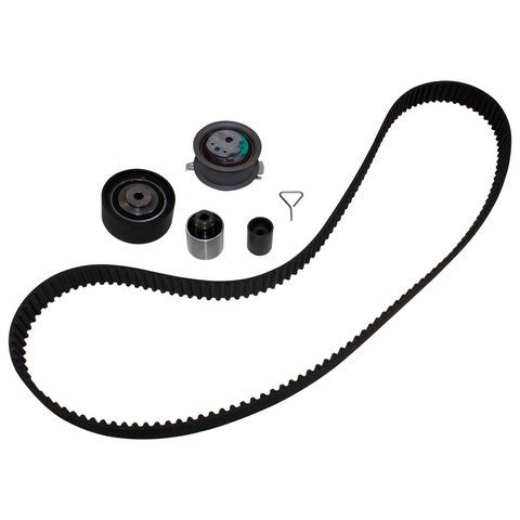GMB Engine Timing Belt Component Kit P/N:2480-0342 Fits: Audi A3 13-10, Volkswagen Beetle 14-13, Volkswagen Golf 14-10, Volkswagen Jetta 14-09 - Image 1