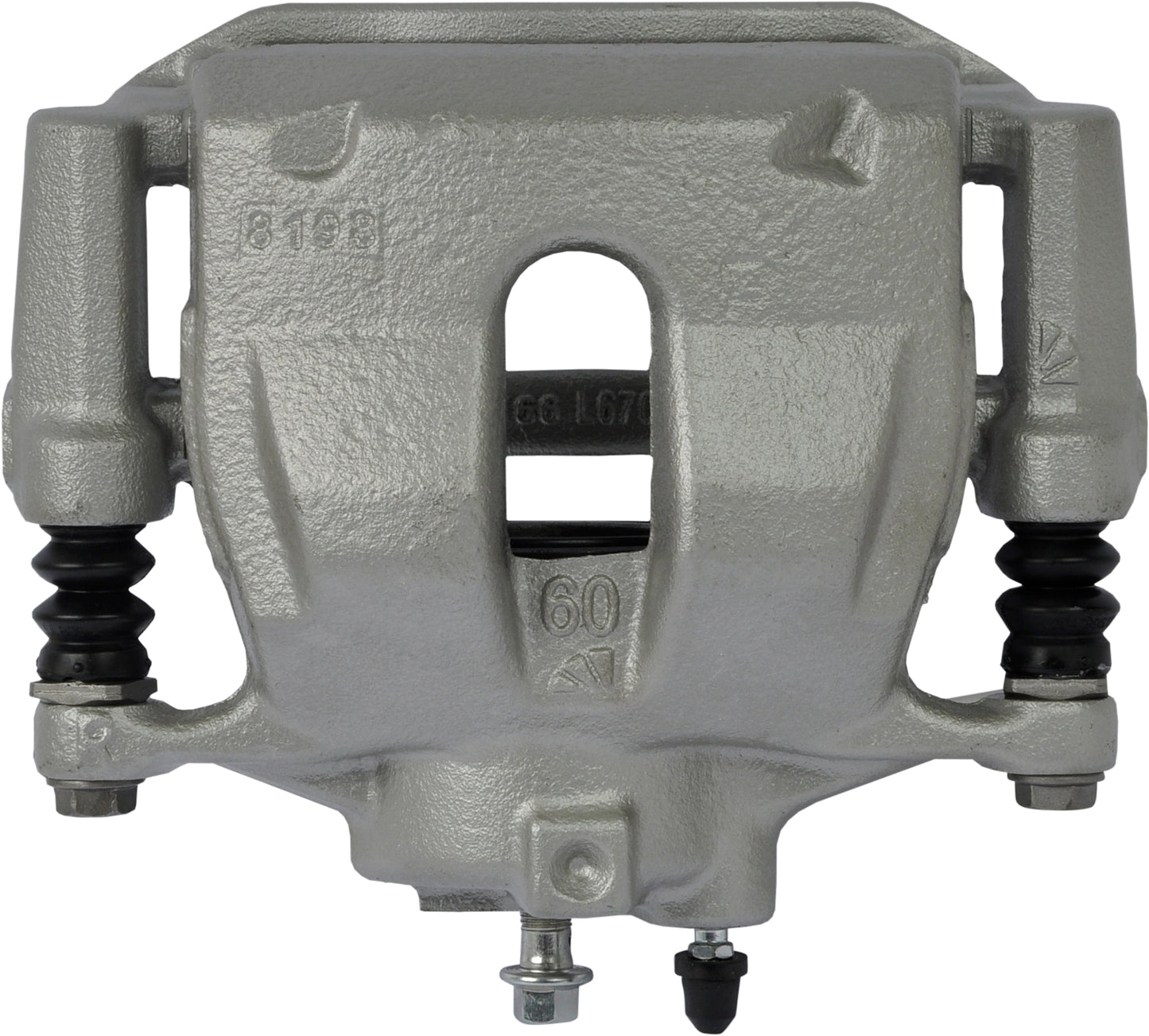 CARDONE Ultra Disc Brake Caliper P/N:19-P7539 Fits: Toyota C-hr 22-18 - Image 4