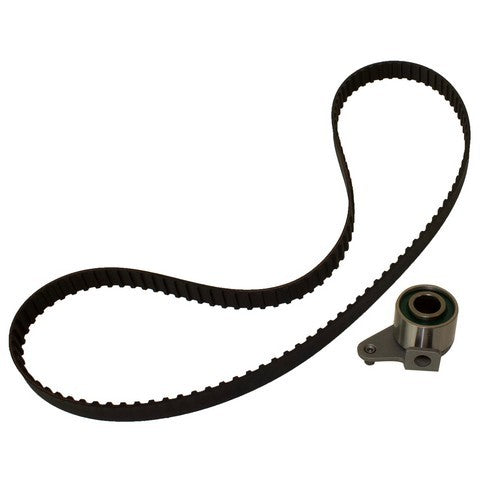 GMB Engine Timing Belt Component Kit P/N:2490-0032 Fits: Volvo 240 92-90, Volvo 242 84-76, Volvo 244 89-76, Volvo 245 89-76, Volvo 264 81-80, Volvo 740 92-85, Volvo 745 1985, Volvo 760 90-84, Volvo 780 91-89, Volvo 940 92-91, Volvo Dl 1984, Volvo Gle 1984 - Image 1